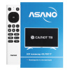 Телевизор ASANO 43LF5011T, 43" (108 см), 1920x1080, FHD, 16:9, Салют ТВ, Wi-Fi, белый