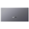 Ноутбук HONOR MagicBook X16 16", Intel Core i3-1315U, 8 Гб, SSD 512 Гб, No OS, серый, 5301ALXS