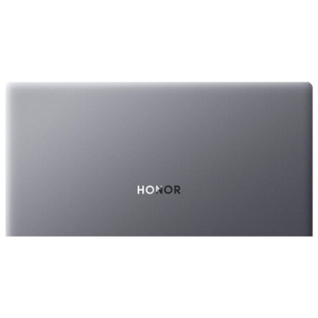 Ноутбук HONOR MagicBook X16 16", Intel Core i3-1315U, 8 Гб, SSD 512 Гб, No OS, серый, 5301ALXS