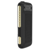 Телефон мобильный TEXET TM-D400, 2 SIM, 1,77", 32 Мб, microSD, FM, MP3, IP54, фонарик
