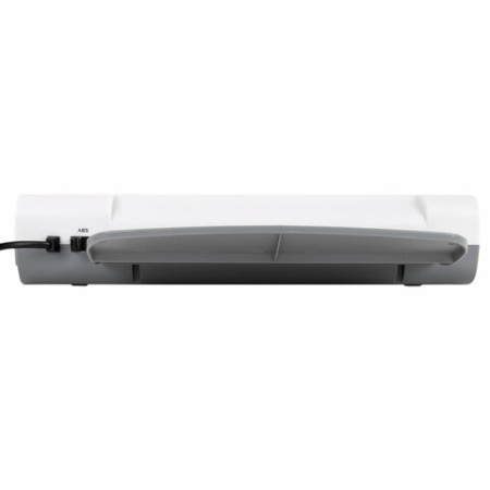 Ламинатор BRAUBERG SILVER MAX A4, толщина пленки 60-200 мкм, скорость 32 см/мин., 532624