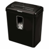 Уничтожитель (шредер) FELLOWES POWERSHRED P-30C, 4 уровень секретности, фрагменты 4х34 мм, 6 л., 15 л, FS-60081