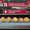 Балансир-головоломка "Башня Туми Иши", 12 деревянных камней, ЗОЛОТАЯ СКАЗКА, 665258