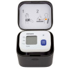 Тонометр (МЕД РегУд) OMRON RS2 (HEM-6121-RU), манжета 13,5-21,5 см, автоматический, на запястье, питание 2хААА