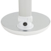 Настольная лампа / светильник SONNEN PH-3609, на подставке, LED, 9 Вт, металлический корпус, серый, 236688