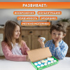 Набор для раскопок "Минералы", 12 видов, карточки, инструменты, BRAUBERG KIDS, 665129