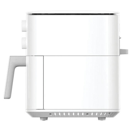 Аэрогриль XIAOMI Mi Air Fryer Essential, 1550 Вт, 6 л, 12 режимов, таймер механическое управление, белый, BHR8588EU