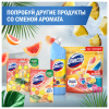 Блок туалетный подвесной твердый 2х50 г + 3х50 г, ДОМЕСТОС "Свежесть цитруса и цветочный букет"