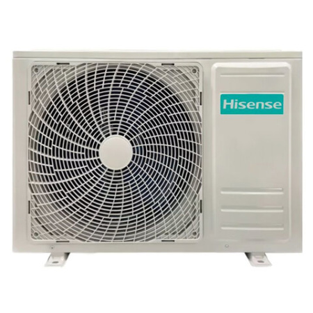 Сплит-система HISENSE AS-18HR4RMADJ00, внешний и внутренний блок, площадь помещения до 52 м2, НС-1594850