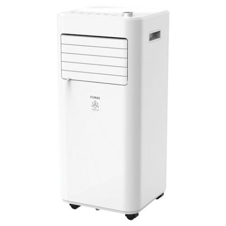 Кондиционер мобильный FUNAI MAC-CS29CON01, площадь помещения до 29 м2, НС-1609749