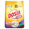 Стиральный порошок для всех типов стирки и тканей 2,5 кг, DOSIA "Optima Color", 3280105