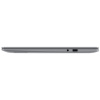 Ноутбук HONOR MagicBook X16 16", Intel Core i3-1315U, 8 Гб, SSD 512 Гб, No OS, серый, 5301ALXS