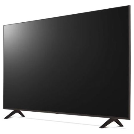 Телевизор LG 43UR78009LL, 43" (108 см), 3840 x 2160, 4K, 16:9, webOS, Wi-Fi, черный