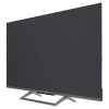 Телевизор SKYWORTH 55Q67H, 55" (140 см), QLED+, 3840x2160, 4K, 16:9, Google TV, Wi-Fi