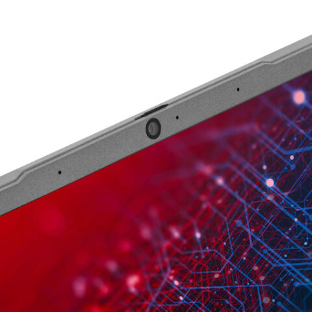 Ноутбук IRU Tactio 16ALB 16", Intel Core i5-1235U, 16 Гб, SSD 256 Гб, Windows 11 Pro, серый, 2110207