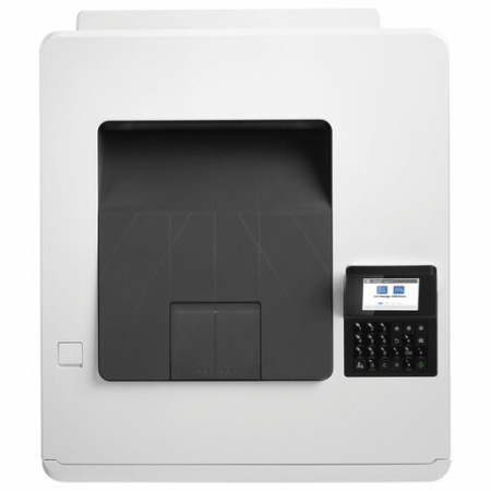 Принтер лазерный ЦВЕТНОЙ HP Color LJ Enterprise M455dn А4, 27 стр./мин., 55000 стр./мес., ДУПЛЕКС, ДАПД, сетевая карта, 3PZ95A