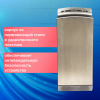 Сушилка для рук SONNEN K7, 1650 Вт, погружного типа, время сушки 10 секунд, нержавеющая сталь, антивандальная, 604750