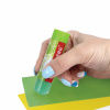 Клей-карандаш BRAUBERG "Fresh Zone", 15 г, 227971