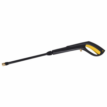 Минимойка HUTER M165-PW, мощность 1,9 кВт, давление 165 бар, шланг 5 м, 70/8/7