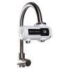 Водонагреватель проточный электрический ROYAL THERMO UniTap Mini, 3,3 кВт, 1,48 л/мин, насадка, НС-1588908