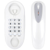 Телефон TEXET TX-236, тональный / импульсный режим, повтор