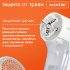Машинка для удаления катышков аккумуляторная, комплект запасных лезвий в ПОДАРОК, DASWERK (ДАСВЕРК), 456897
