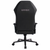 Кресло BRABIX PREMIUM "Core GM-160", мультиблок, 4D подлокотники, литой поролон, черное/серое, 532952