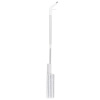 Швабра с распылителем NeoSpray luxe, 2 насадки T-Clean из плотной микрофибры, скребок, LAIMA, 609147