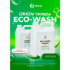 Средство моющее универсальное 5 кг, GRASS ECO-WASH, низкопенное, жидкое, 126030