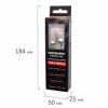 Кабель USB 2.0 – Lightning, 1 м, SONNEN Premium, медь, для передачи данных и зарядки, 513126