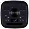 Колонка портативная SVEN PS-930, 150 Вт, TWS, Bluetooth, FM, USB, microSD, LED-дисплей, черный, SV-022402