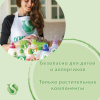 Средство для удаления известкового налета и ржавчины мл SYNERGETIC, распылитель, ЭКО