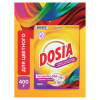 Стиральный порошок для всех типов стирки и тканей 400 г, DOSIA/LORCAN "Color", 3265602