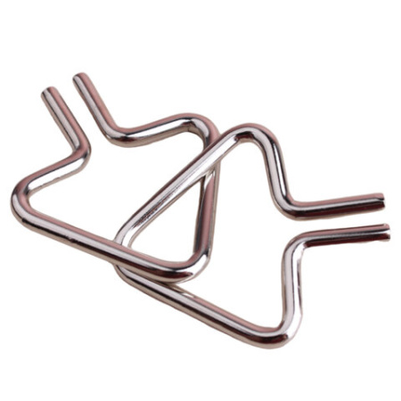 Головоломки металлические, набор 70 штук, разные уровни сложности, МОЗГОМИНА, 666423