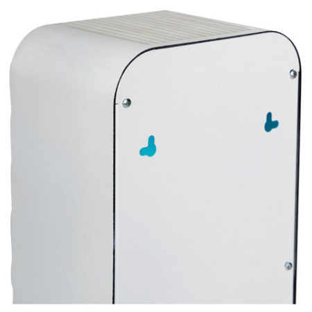 Рециркулятор БАКТЕРИЦИДНЫЙ (МЕД РегУд) АРМЕД Aircube 315-22 ROMB, УФ-лампа 3х15 Вт, 111 м3/ч, 2009801
