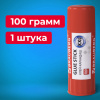 Клей-карандаш BRAUBERG, 100 г, 270439