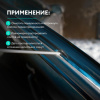 Смазка силиконовая 400 мл, GRASS SILICONE, применение в офисе, быту, производстве, аэрозоль, 110206