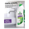 Средство для уборки санитарных помещений мл GRASS DOS-GEL, щелочное, концентрат, гель