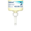 Картридж с жидким мылом одноразовый Tellus/TORK (Система S2) Advanced, 0,475 л, мягкое, 420512