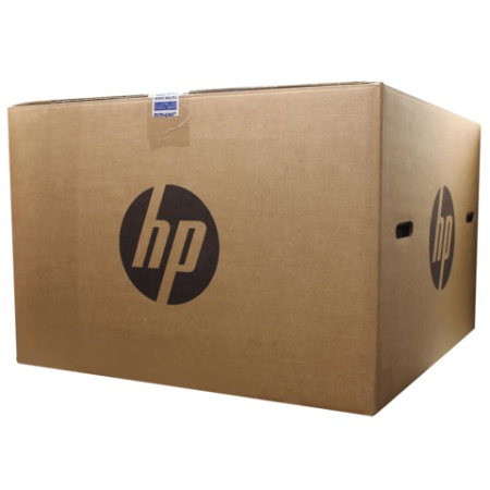 Принтер лазерный ЦВЕТНОЙ HP Color LaserJet CP5225n А3, 20 стр./мин., 75000 стр./мес., сетевая карта, CE711A