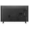 Телевизор LG 43UR78009LL, 43" (108 см), 3840 x 2160, 4K, 16:9, webOS, Wi-Fi, черный