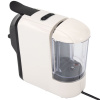 Кофемашина капсульная 3 в 1 для молотого кофе и капсул DOLCE GUSTO и NESPRESSO, SONNEN CM510B, 1450 Вт, 0,6 л, бежевая, 457338