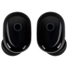 Наушники беспроводные TWS внутриканальные с микрофоном, SONNEN EP-BH25B, Bluetooth 5.3, черные, 514125