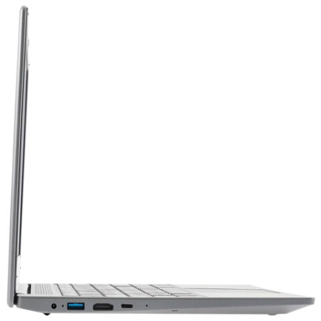 Ноутбук IRU Tactio 14ALH 14", Intel Core i5-1235U, 8 Гб, SSD 256 Гб, FreeDOS, серый, 2058896