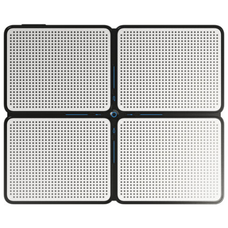 Проектор CACTUS CS-PRO.03WT.FULL HD-A, LCD, 1920x1080, 16:9, 4:3, 7500 лм, 2300:1, 1,73 кг, RO.03WT.WUXGA-A