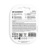 Батарейки аккумуляторные GP ReEnergy Ni-Mh пальчиковые КОМПЛЕКТ 2 шт., AA (HR6), 2000 mAh, 210AAHCRGY, 210AAHCRGY-2CRC