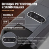 Кофемашина капсульная 3 в 1 для молотого кофе и капсул DOLCE GUSTO и NESPRESSO, SONNEN CM510G, 1450 Вт, 0,6 л, графит, 457339