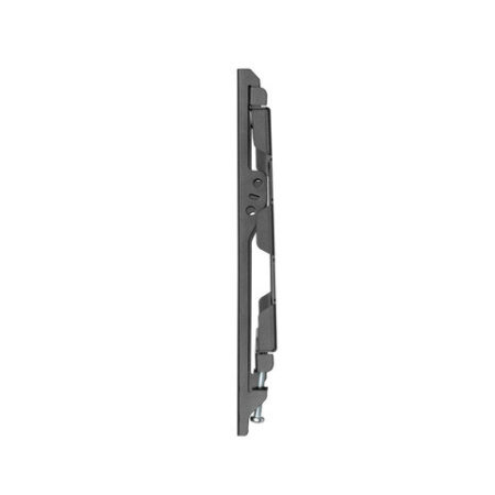 Кронштейн-крепление для ТВ настенный, до 45 кг, VESA 50х50-200х200, 23"-43", черный, SONNEN, 455948