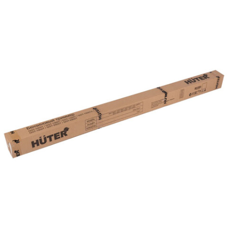Триммер бензиновый HUTER GGT-2900T, 2900 Вт, 9500 об/мин, объем двигателя 52 см3, 70/2/23