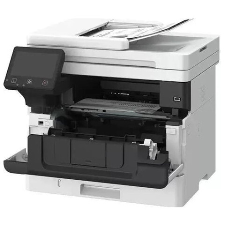 МФУ лазерное CANON i-SENSYS MF461dw "3 в 1", А4, 36 стр./мин., 80000 стр./мес., ДУПЛЕКС, ДАПД, Wi-Fi, сетевая карта, 5951C020